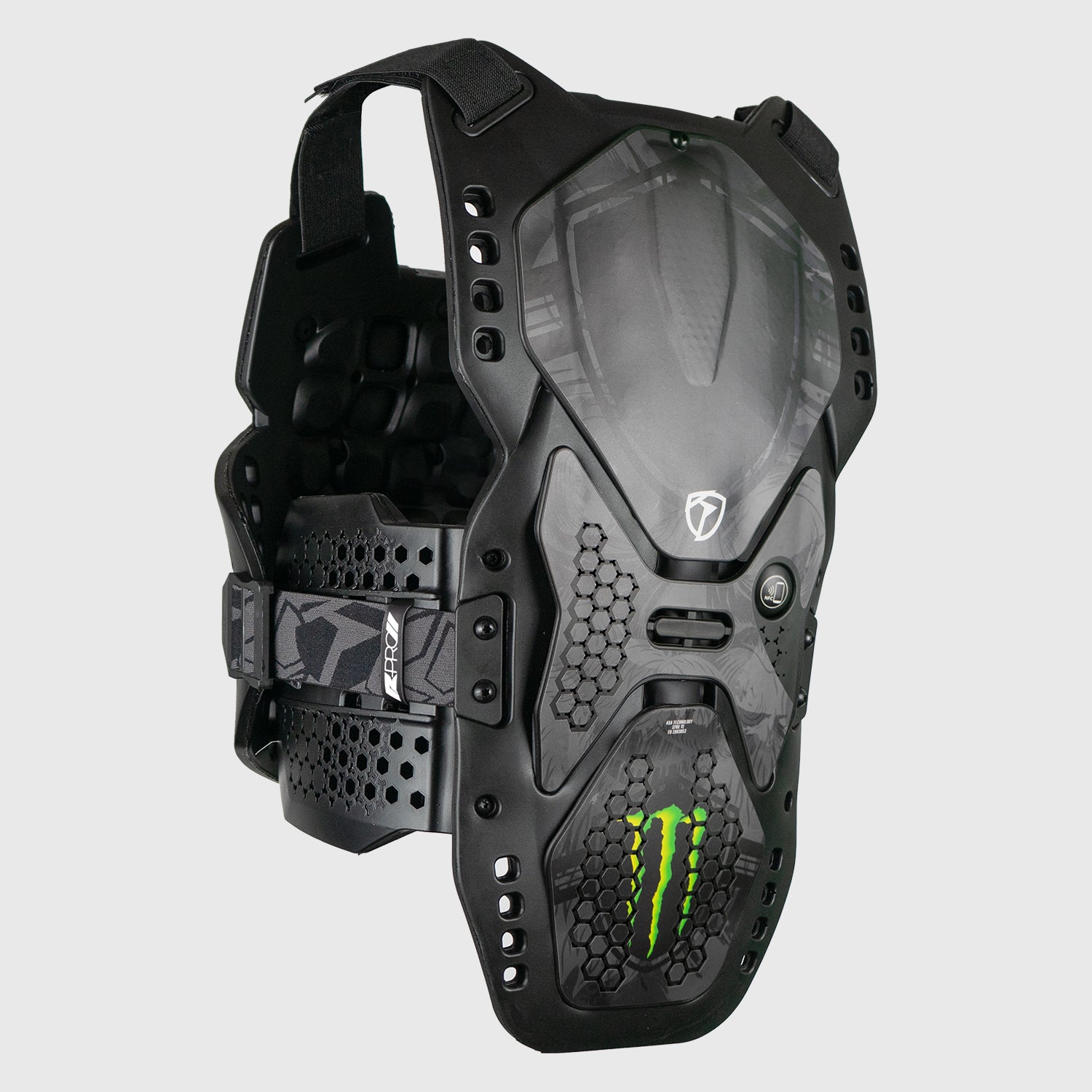 RXR mx chest protector