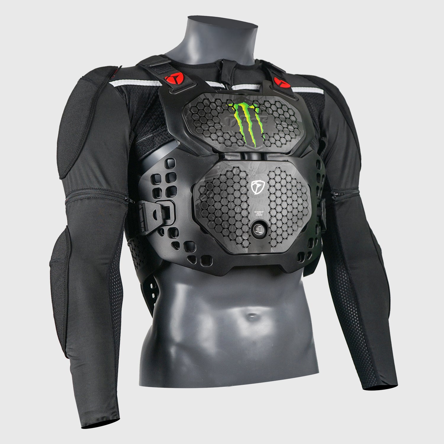 RXR mx chest protector