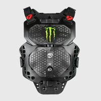 RXR mx chest protector