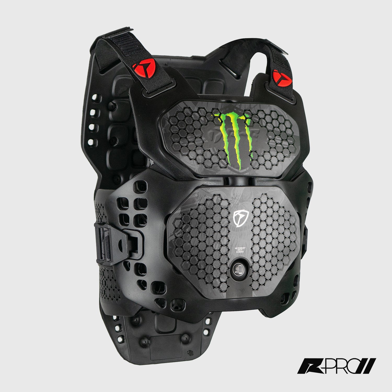 RXR mx chest protector