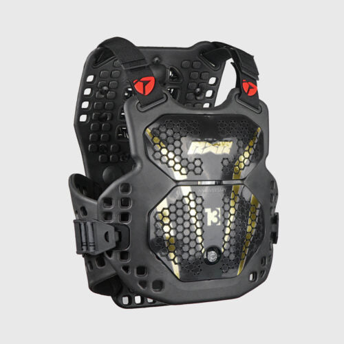 RXR Rpro mx air cushion chest protector 