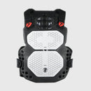 RXR Rpro mx air cushion chest protector front