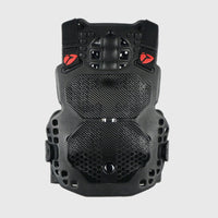 RXR Rpro mx air cushion chest protector front