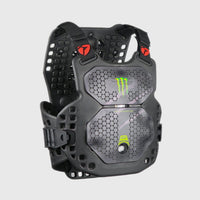 RXR Rpro mx air cushion chest protector 