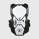 RXR Rpro mx air cushion chest protector back