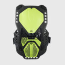 RXR Rpro mx air cushion chest protector back