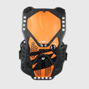 RXR Rpro mx air cushion chest protector back