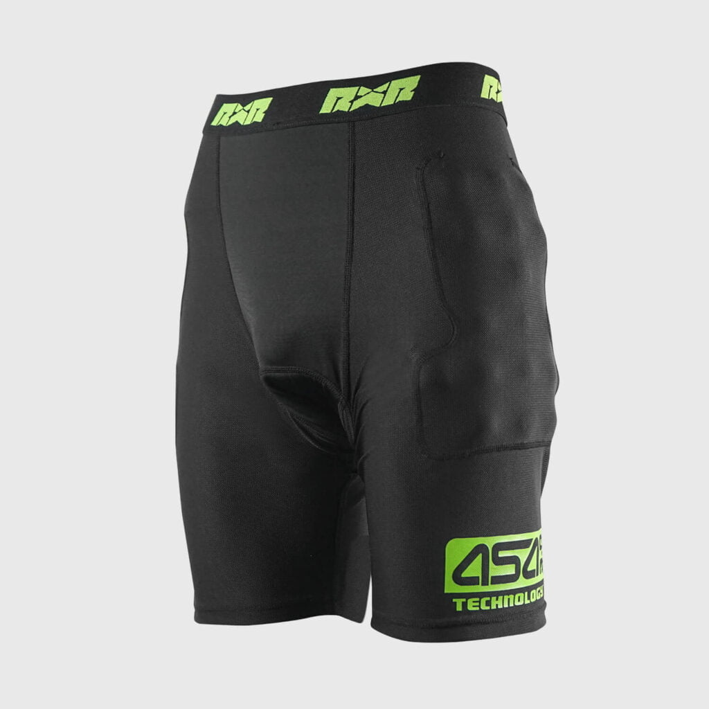 Takoff Protective Shorts