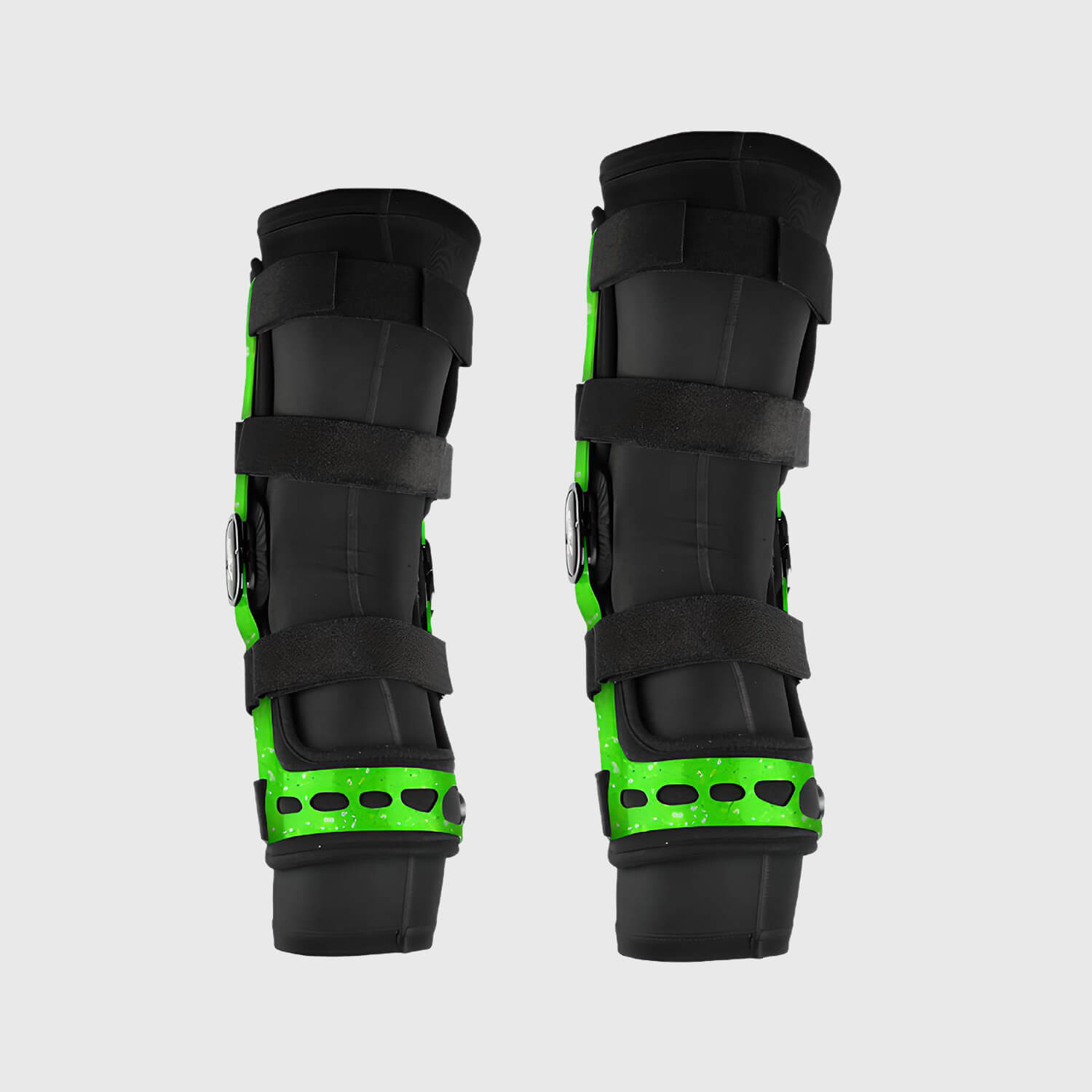 Mx knee braces