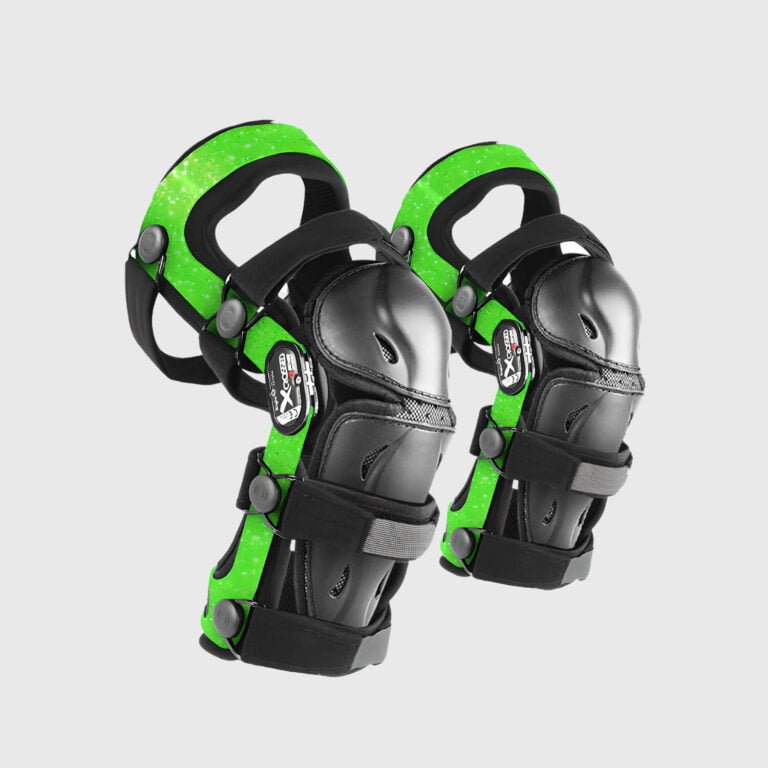 X-Cross Knee Brace